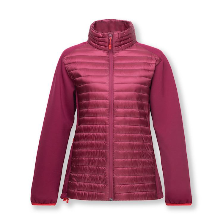 HYBRID Climbing Jacket