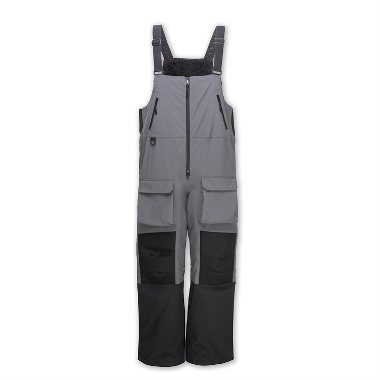 Insulated Fishing Bib
