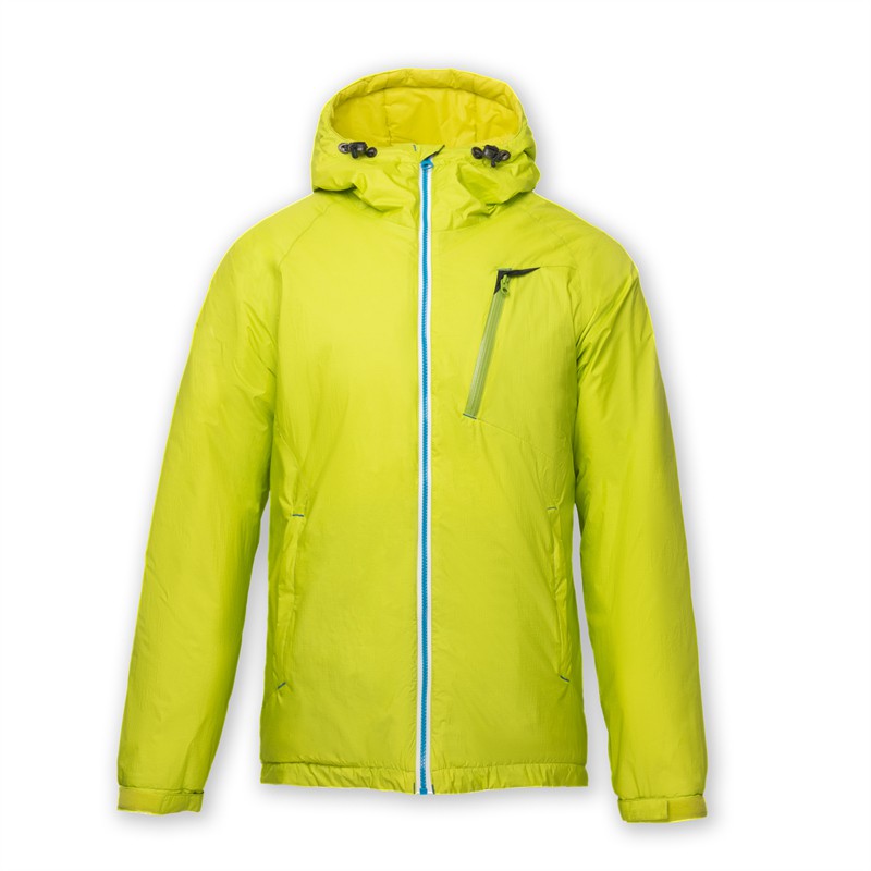 Lightweight Padding Jacket