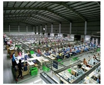 Koje vrste tkanina postoje u vjetrovki