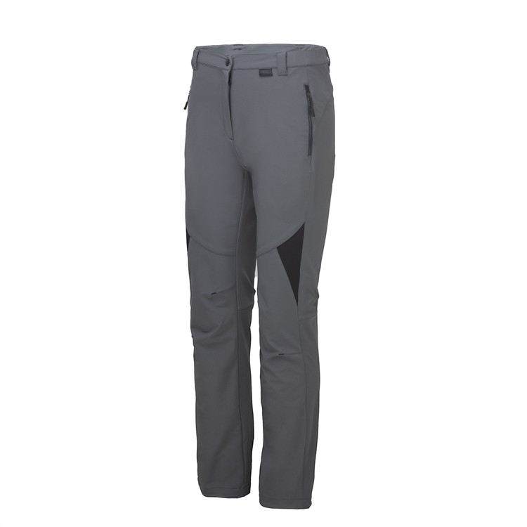 Stretch Climbing Cargo Pants